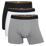 CR7 Trunks - 3 Pack Herren (multicolour)