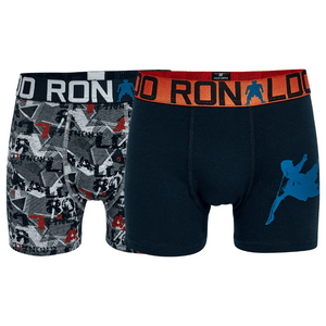 CR7 Trunks - 2 Pack Boys (multicolour) (4/6)