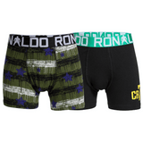 CR7 Trunks - 2 Pack Jungs (multicolour) (4/6)