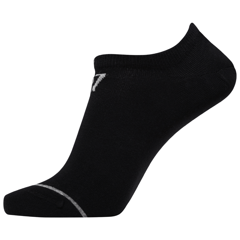 CR7 Socks - 6 Pack Footies Bamboo Men (multicolour)