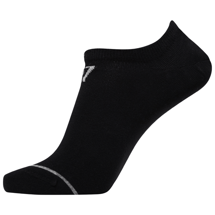 CR7 Socks - 6 Pack Footies Bamboo Men (multicolour)