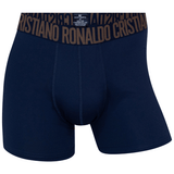 CR7 Trunks - 3 Pack Men Microfiber (multicolour)