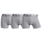 CR7 Trunks - 3 Pack Herren (grau) (S)