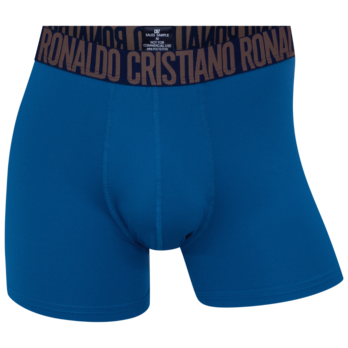 CR7 Trunks - 3 Pack Men Microfiber (multicolour)