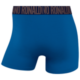 CR7 Trunks - 3 Pack Men Microfiber (multicolour)