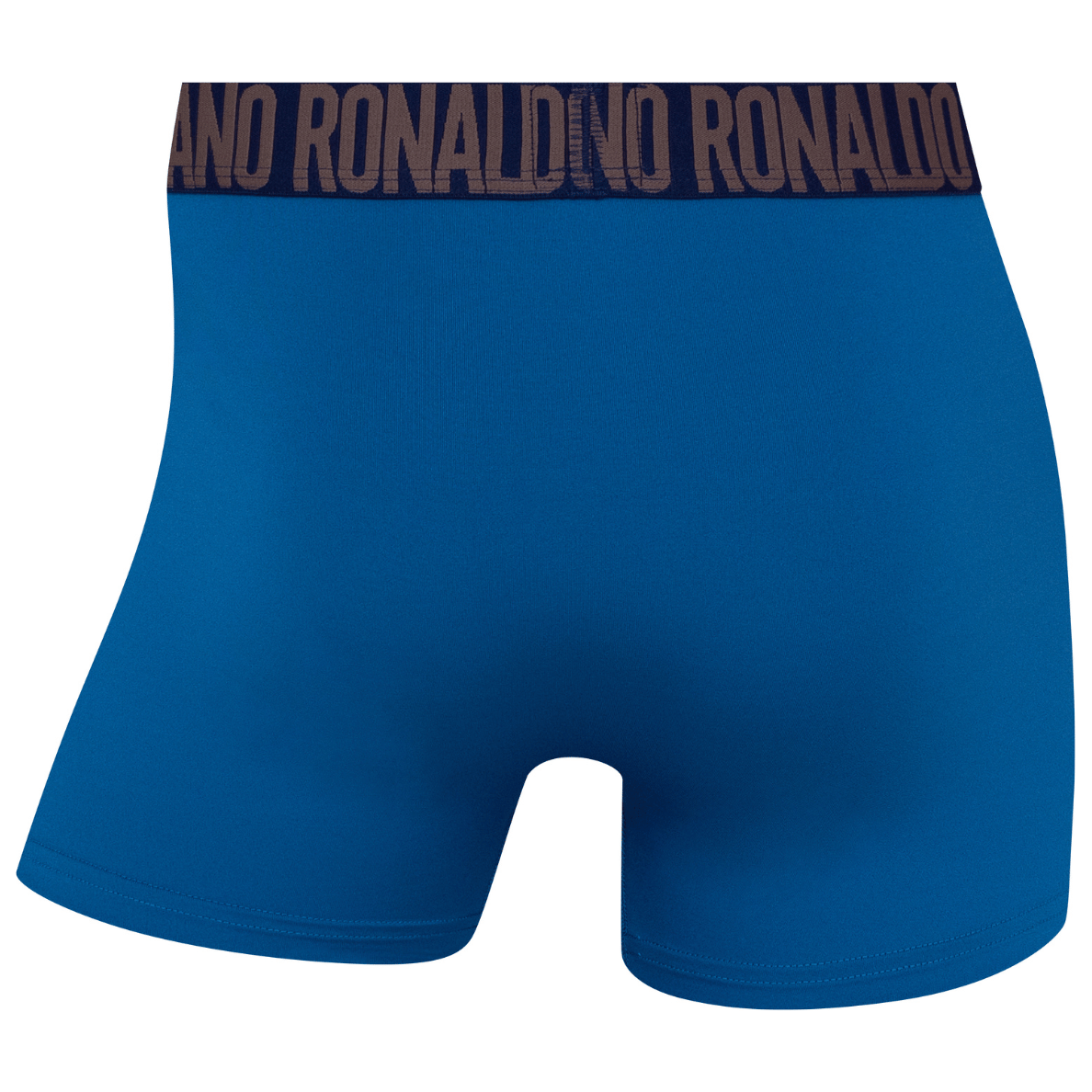 CR7 Trunks - 3 Pack Men Microfiber (multicolour)