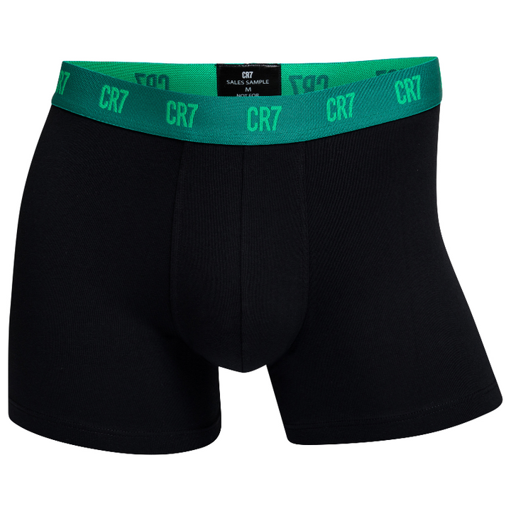 CR7 Trunks - 3 Pack Herren (multicolour) (S)