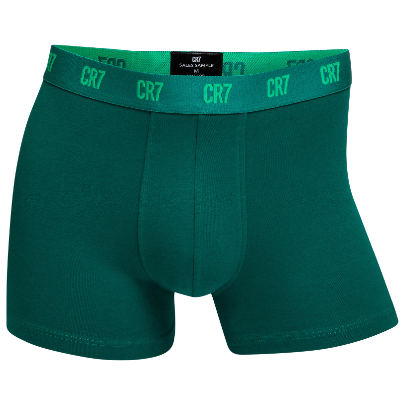 CR7 Trunks - 3 Pack Herren (multicolour) (S)