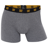 CR7 Trunks - 3 Pack Herren (multicolour) (S)
