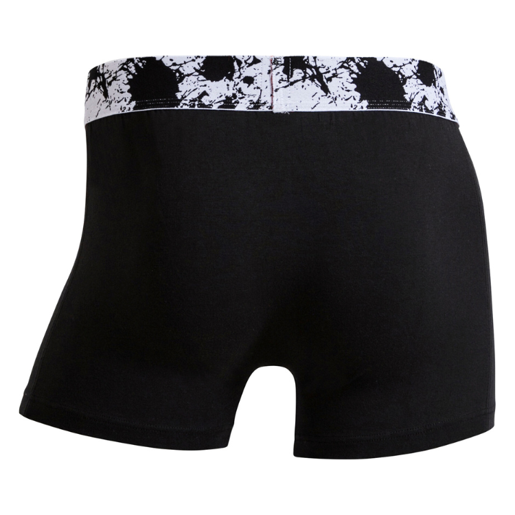 CR7 Trunks - 3 Pack Herren (schwarz)