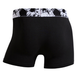 CR7 Trunks - 3 Pack Herren (schwarz)