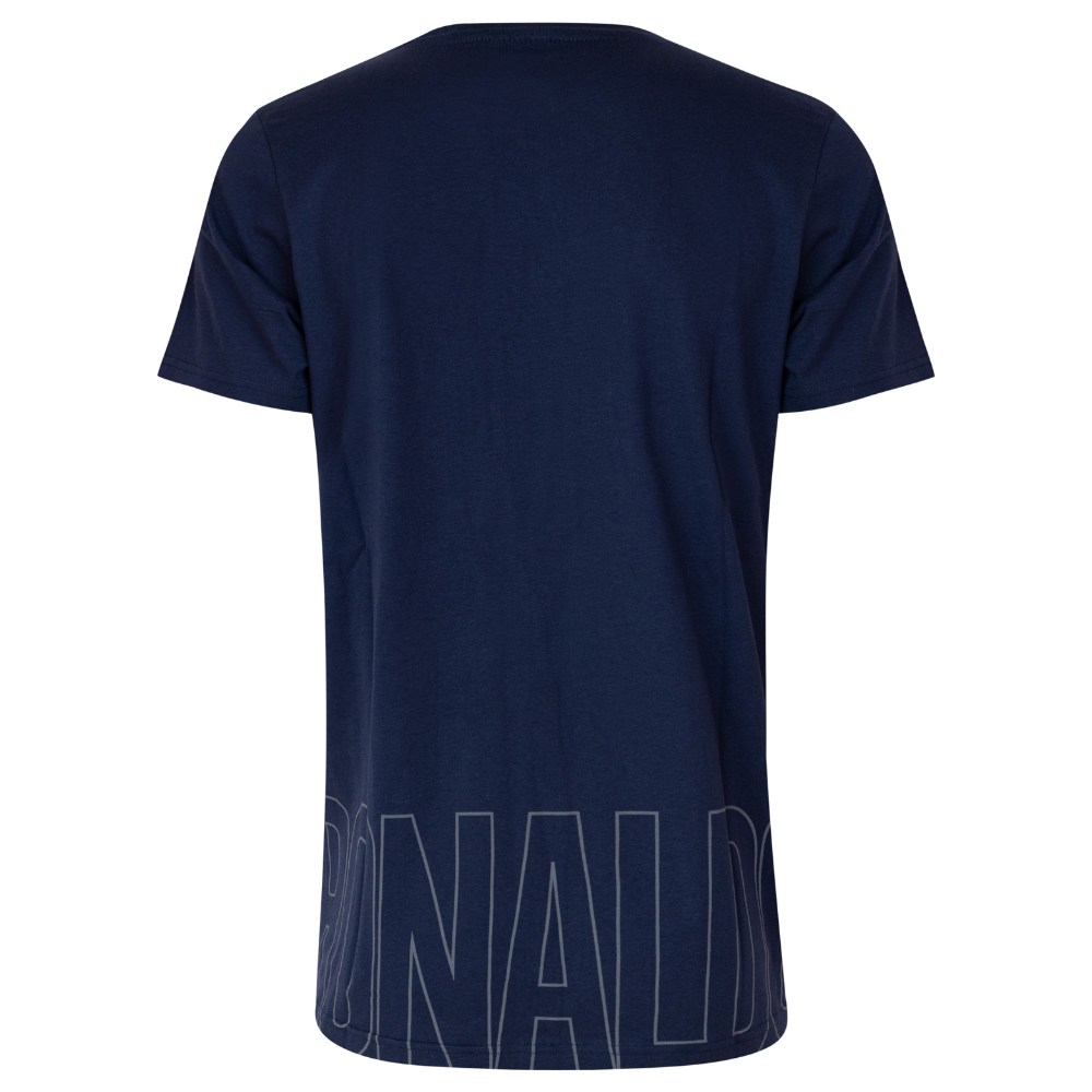 CR7 Pyjama short - Men (blue)