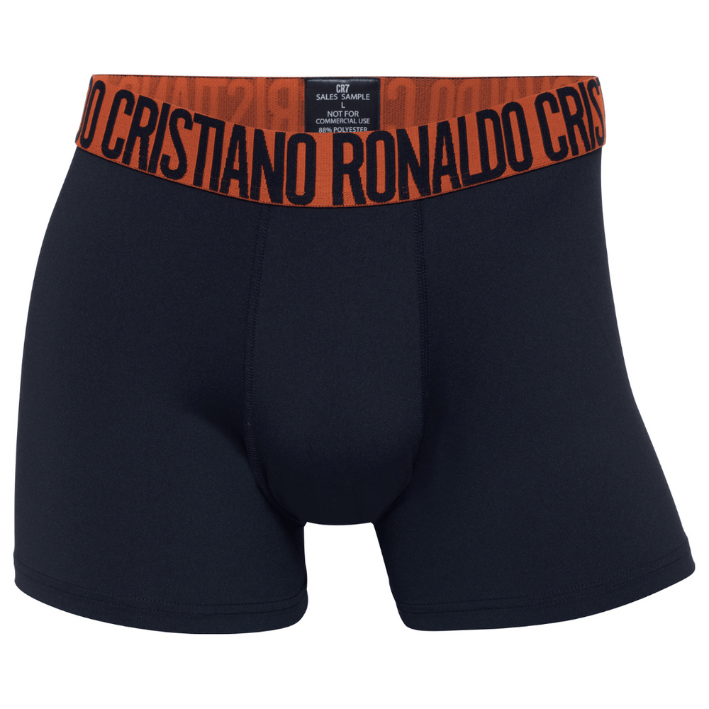 CR7 Trunks - 3 Pack Herren Mikrofaser (multicolour)