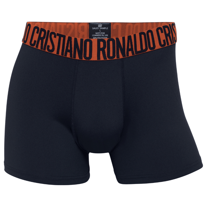 CR7 Trunks - 3 Pack Men Microfiber (multicolour)
