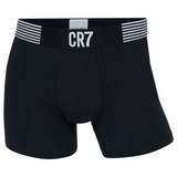 CR7 Trunks - 2 Pack Men (black/blue)