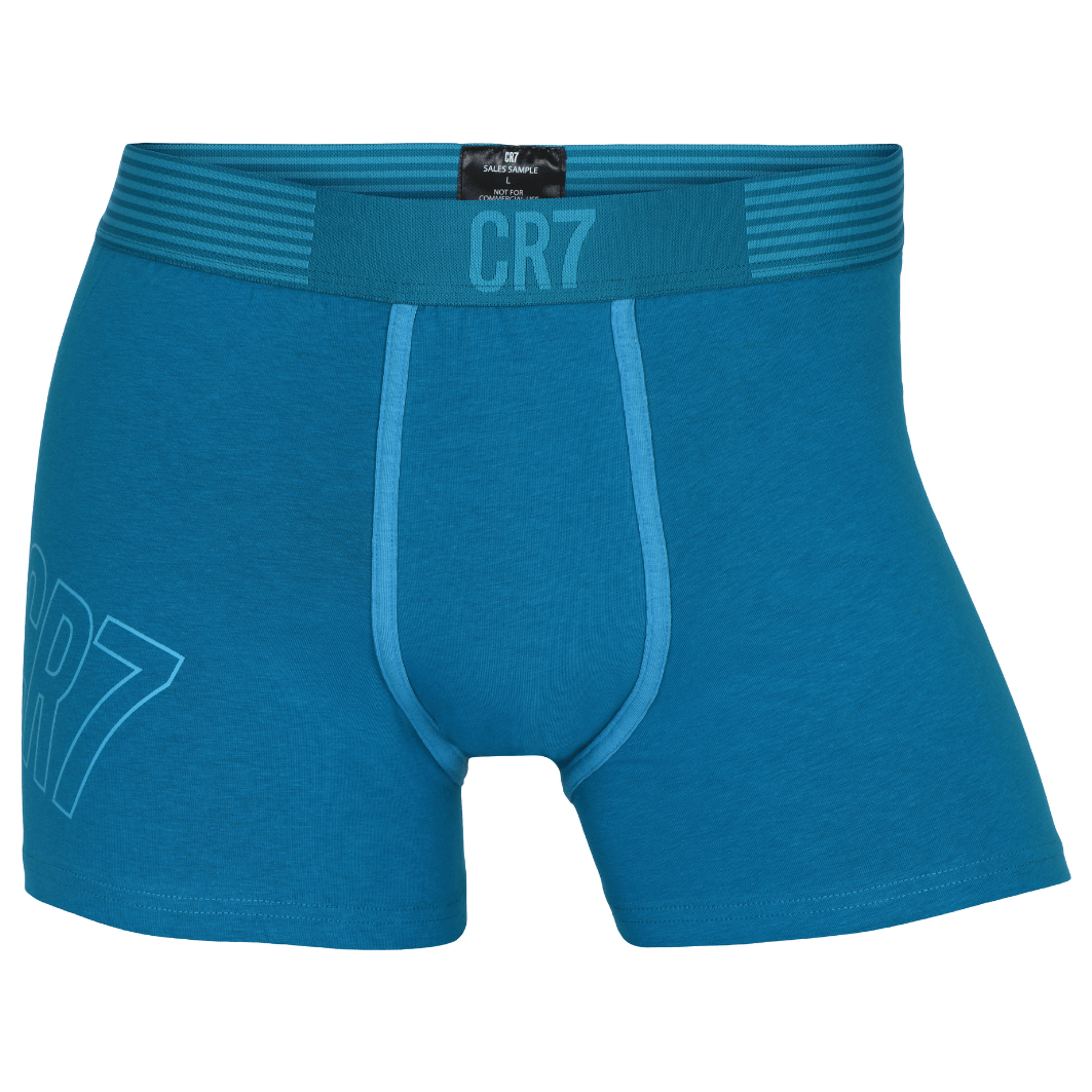 CR7 Trunks - 2 Pack Herren (multicolour) (S/M/L/XXL)