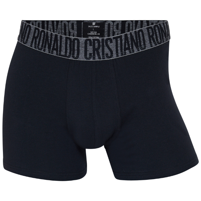 CR7 Trunks - 3 Pack Herren (multicolour) (S)