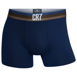 CR7 Trunks - 4 Pack Herren Mikrofaser (multicolour)