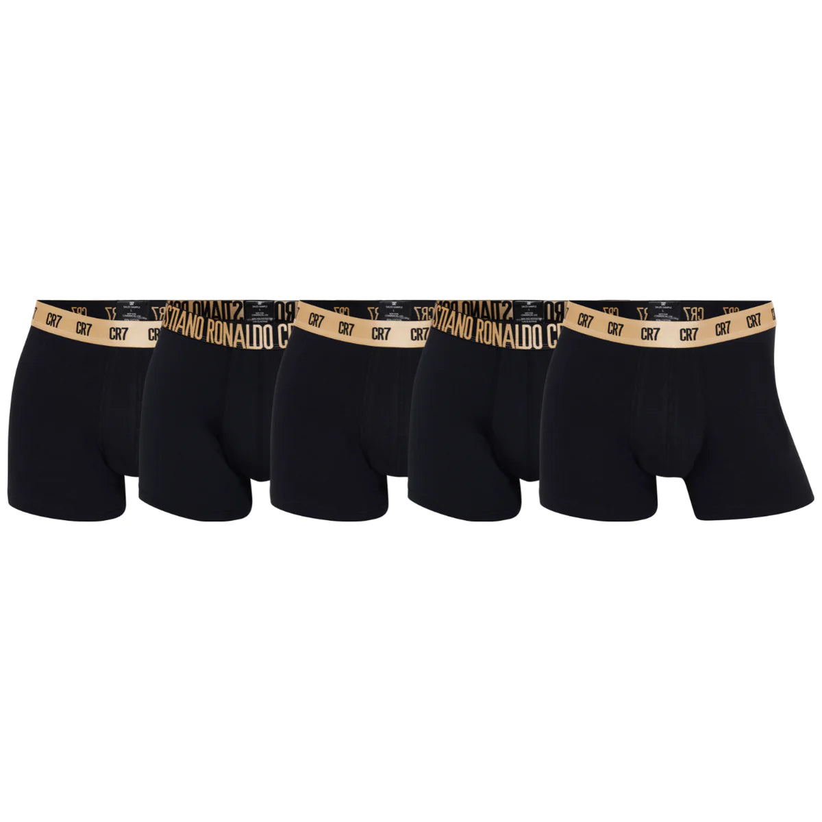 CR7 Premium Bundle Herren
