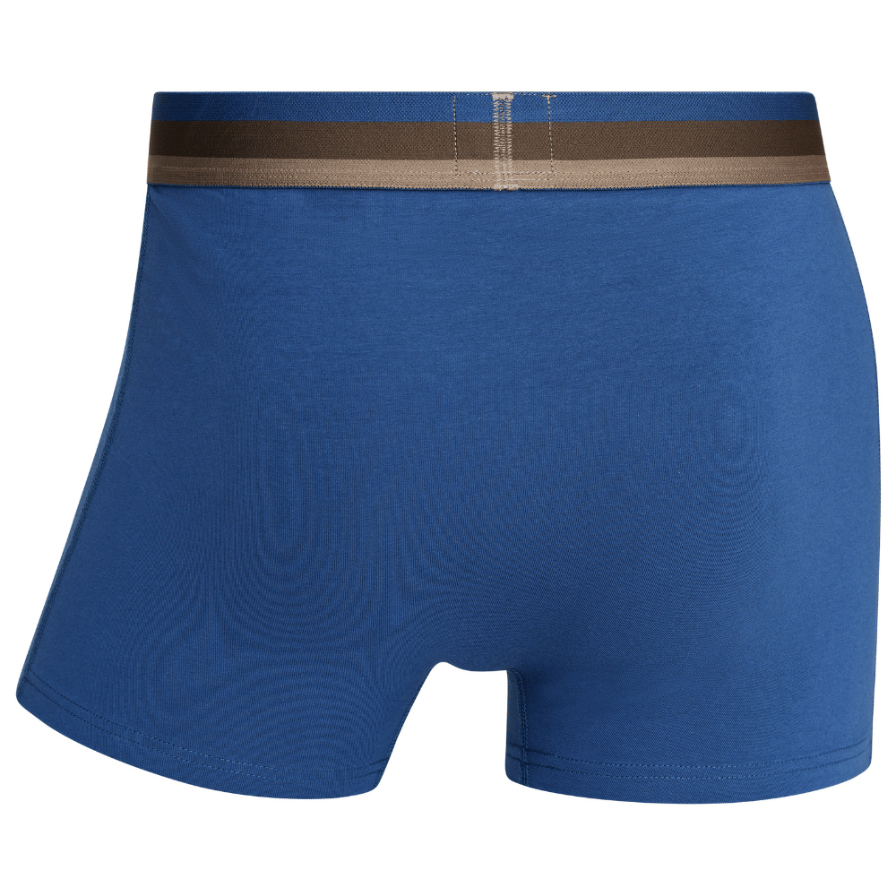 CR7 Trunks - 3 Pack Herren (multicolour)