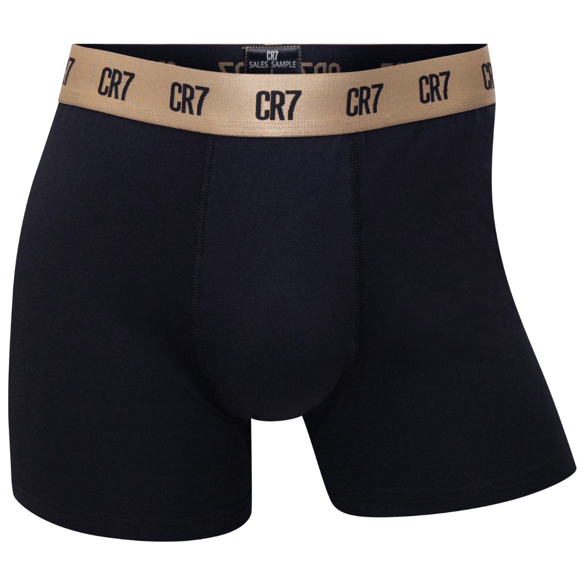 CR7 Trunks - 3 Pack Men Microfiber Christmas Edition (multicolour)