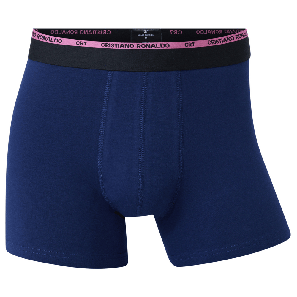 CR7 Trunks - 6 Pack Men (multicolour)