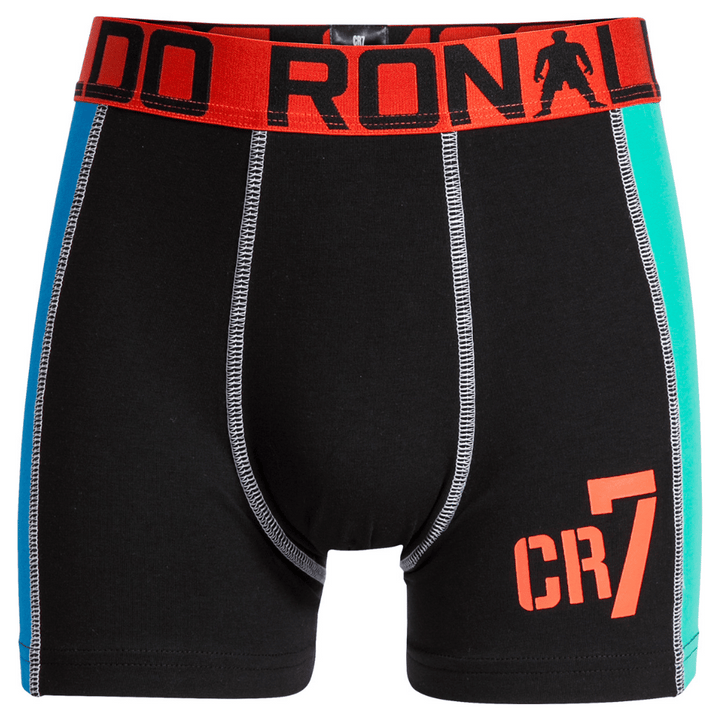CR7 Trunks - 2 Pack Jungs (multicolour) (4/6)