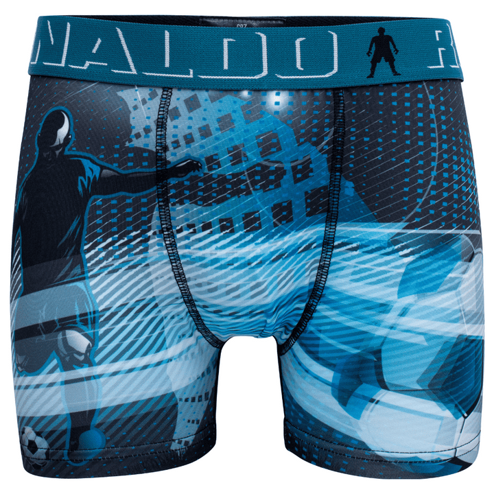 CR7 Trunks - 2 Pack Jungs Mikrofaser (multicolour) (13/15)
