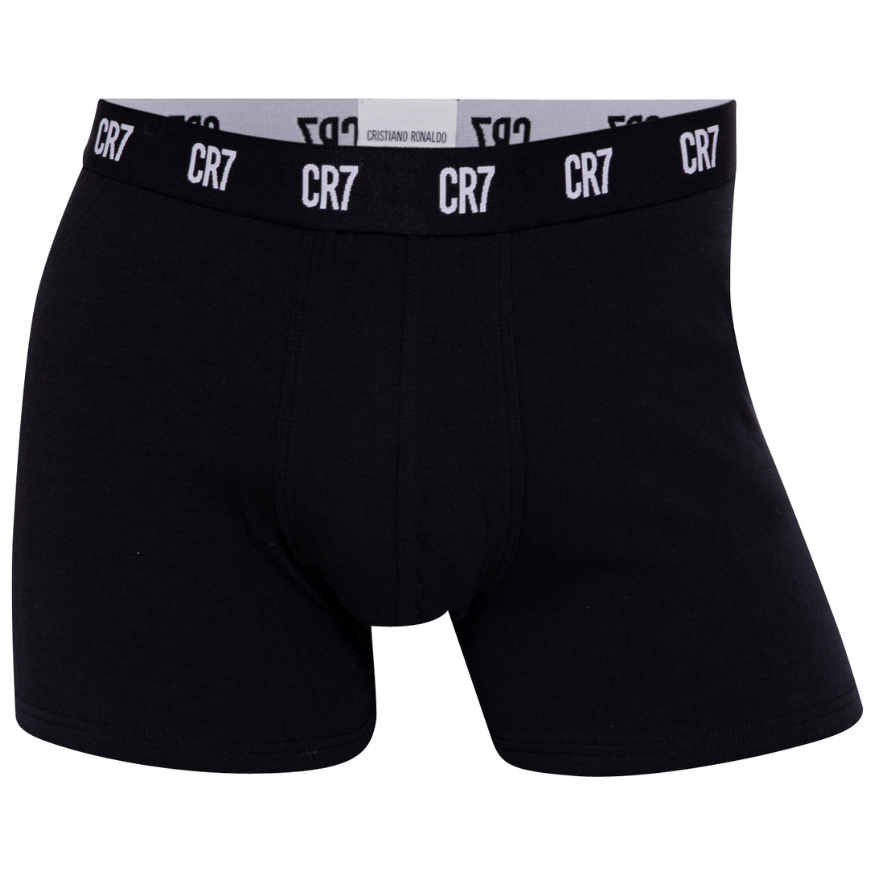 CR7 Trunks - 10 Pack Herren (multicolour)