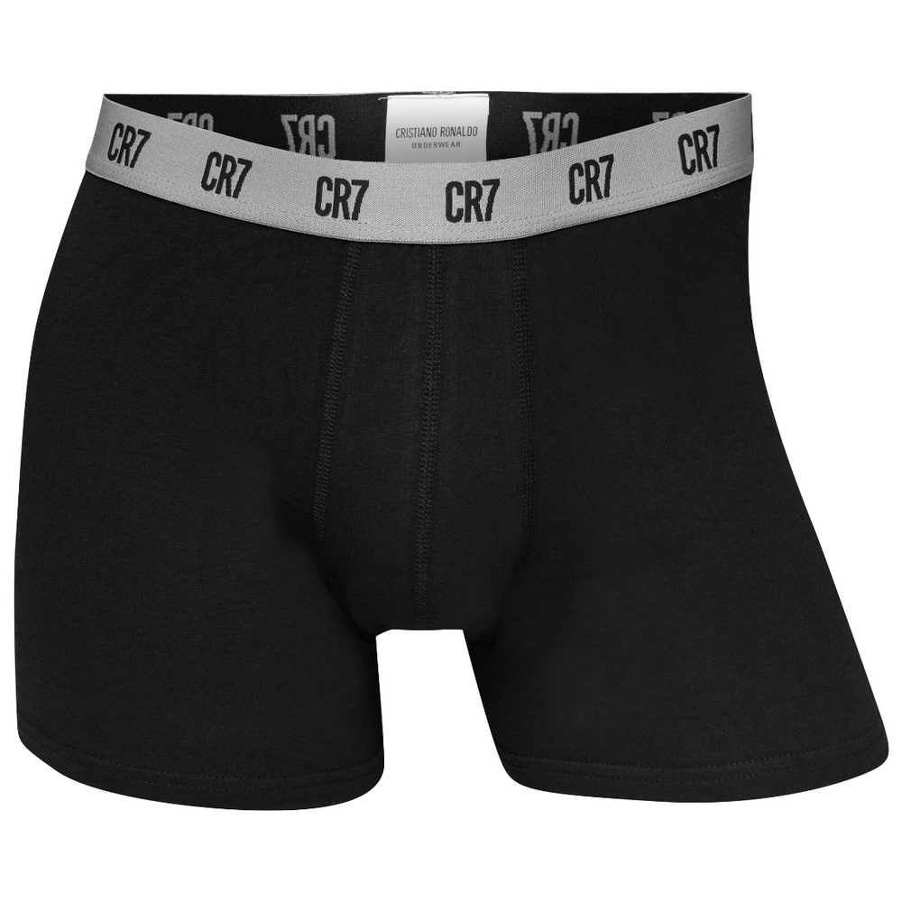 CR7 Trunks - 3 Pack Herren (multicolour)