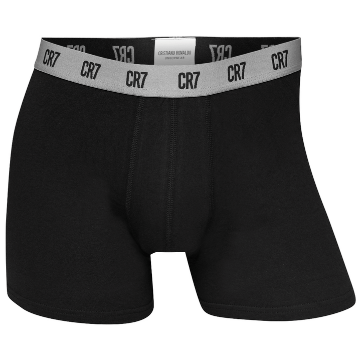 CR7 Trunks - 3 Pack Herren (multicolour)