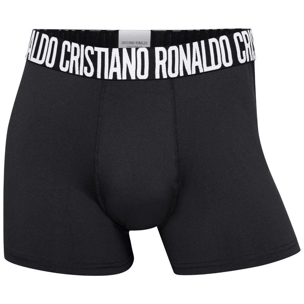 CR7 Trunks - 6 Pack Herren Mikrofaser (multicolour)