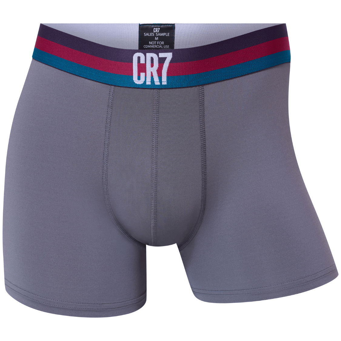 CR7 Trunks - 4 Pack Herren Mikrofaser (multicolour)