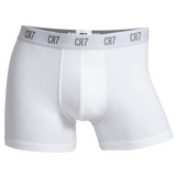 CR7 Trunks - 6 Pack Herren (weiß)
