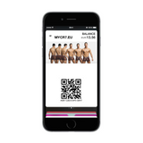 Digitale Geschenkkarte