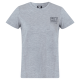 CR7 Pyjama kurz - Jungs (grau/blau)