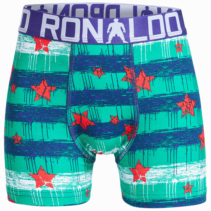 CR7 Trunks - 2 Pack Jungs (multicolour) (4/6)