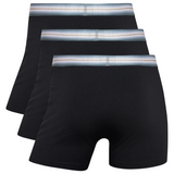 CR7 Trunks - 3 Pack Men (black)
