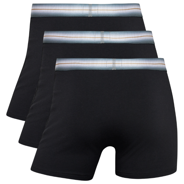 CR7 Trunks - 3 Pack Men (black)