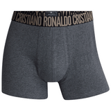 CR7 Trunks - 5 Pack Fashion Men + Reisetasche (multicolour)