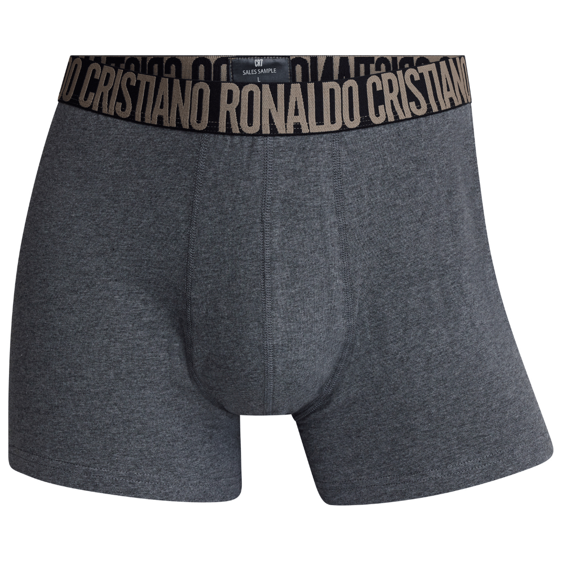 CR7 Trunks - 5 Pack Fashion Men + Reisetasche (multicolour)