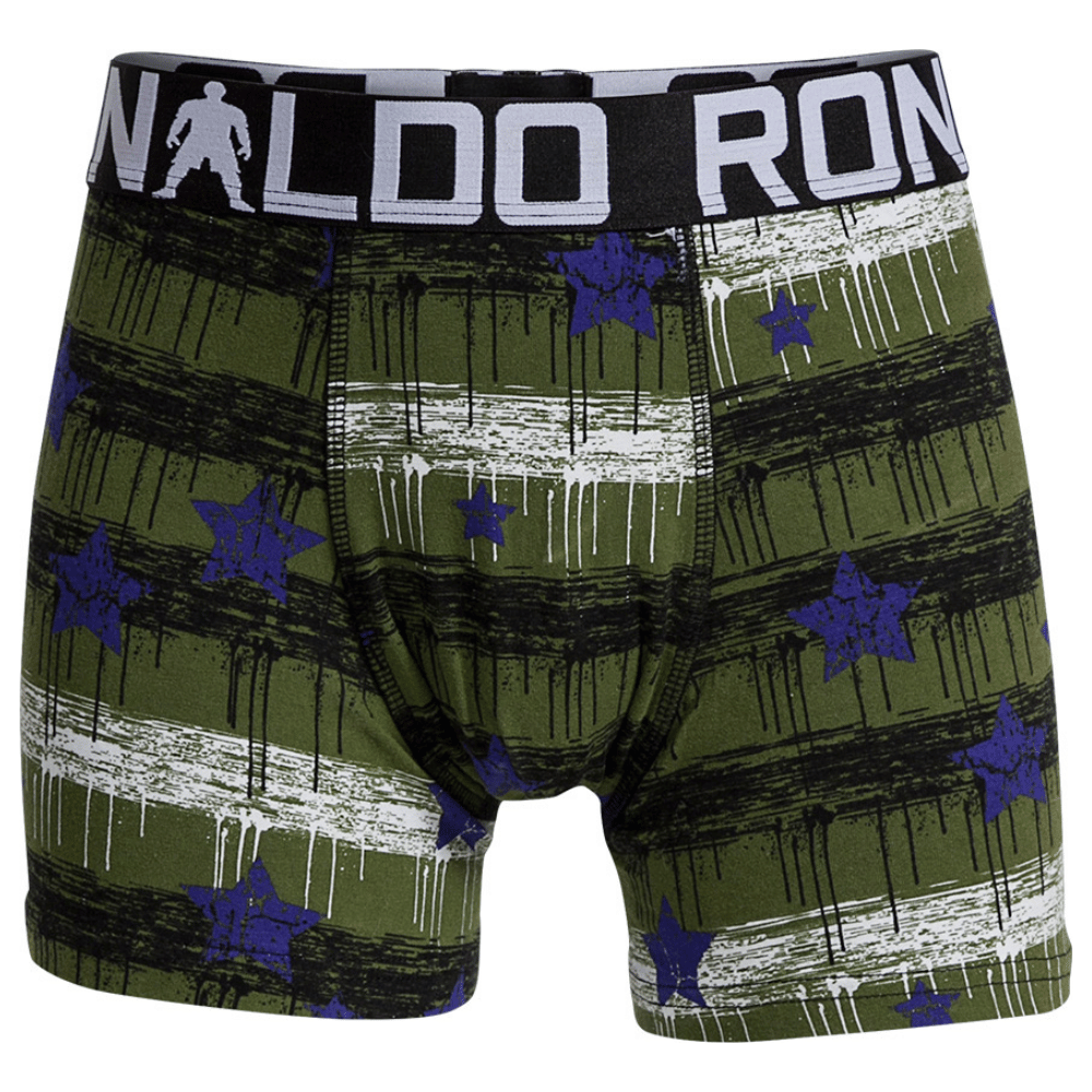 CR7 Trunks - 2 Pack Jungs (multicolour) (4/6)