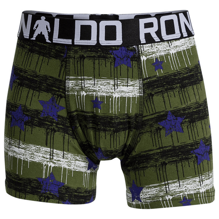 CR7 Trunks - 2 Pack Jungs (multicolour) (4/6)
