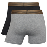 CR7 Trunks - 2 Pack Men (multicolour)