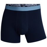 CR7 Trunks - 5 Pack Fashion Men + Reisetasche (multicolour)