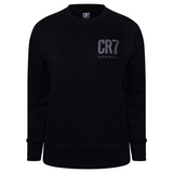 CR7 Pyjama - Jungs (schwarz)