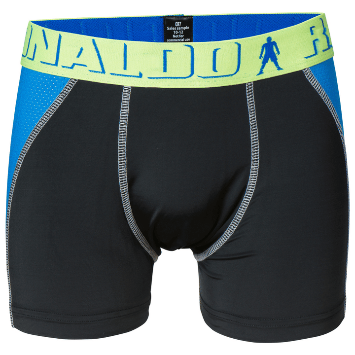 CR7 Trunks - 2 Pack Jungs Mikrofaser (multicolour) (4/6)