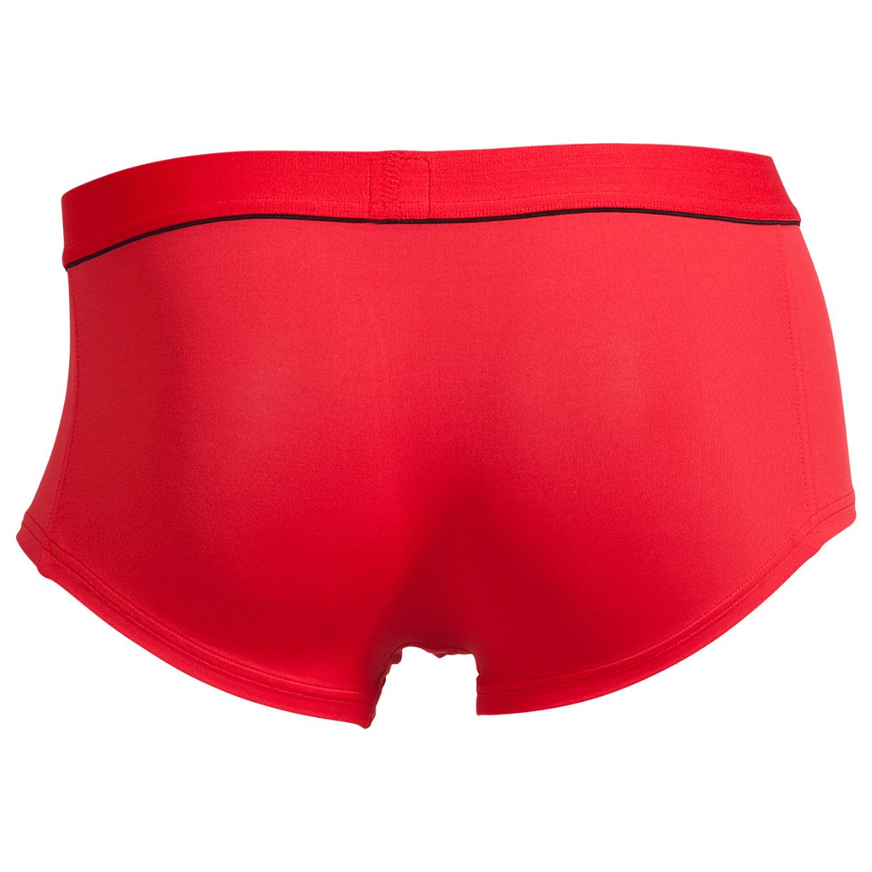 CR7 Low Rise Trunks - Single Pack Herren (rot) (S/XL)