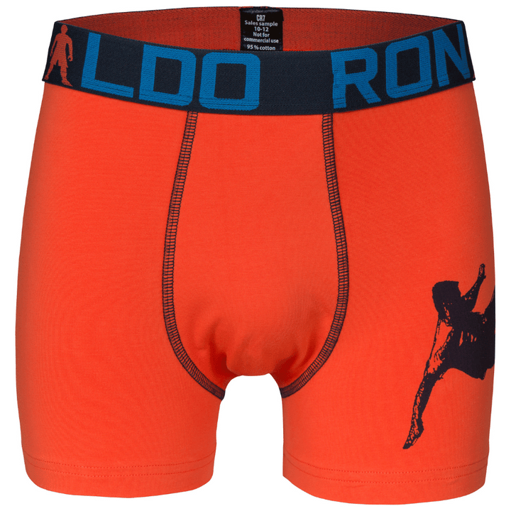 CR7 Trunks - 2 Pack Jungs (multicolour) (4/6) (7/9)