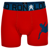 CR7 Trunks - 2 Pack Jungs (multicolour) (4/6)